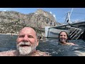 vlog36 Calanques (beach coves) Marseilles