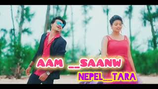 Aam__Saanw__Nepel__Tara // New Traditional Santali Song // @dularpagla8891