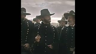 Ulysses S. Grant vs Robert E. Lee in Virginia - Grant series