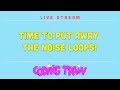 Coding Train Live 171: Fetch function and Angry Birds with Matter.js