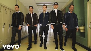 New Kids On The Block - Boys In The Band (Boy Band Anthem) ( Music )