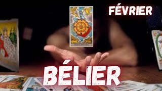 BÉLIER \