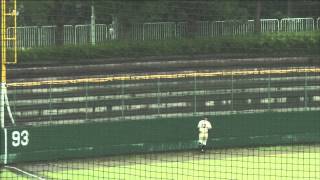 【大宮東×県立川口】2012夏の高校野球ダイジェスト 埼玉大会