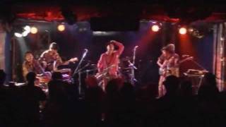 東京ロンドン化計画 大忘年会SP 2011【RIDDIMATES】