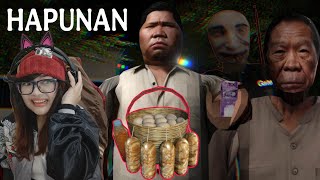 Jangan jualan telur Balut di malam hari | Hapunan