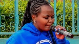 Mweri ini WA January by Rachel Njeri (Kikuyu Cover song)