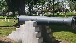 Acacia Memorial Park/Modesto Pioneer Cemetery/St. Stanislaus Catholic Cemetery(5 Centers Of History)