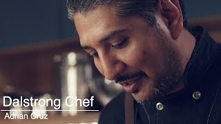 Cooking Is Like Art | Chef Adrian Cruz | Dalstrong ©