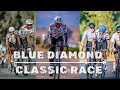 💥Breaking away in the wind at Blue Diamond Classic 2024 | #Almostelites