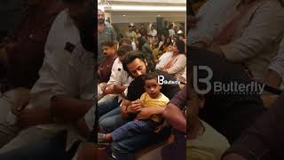 എന്ത് സിംപിൾ ആണ് ഉണ്ണി മുകുന്ദൻ 🥰 | Unni Mukundan | #unnimukundan