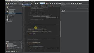 Java to Matlab API Code Walk-thru