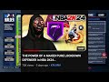 1 true best lockdown build in nba 2k24 insane toxic lock guards 1 5