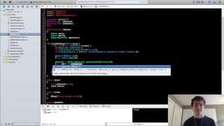 2D iPhone Game Programming Tutorial - 9 - The World Generator (part 1/3)