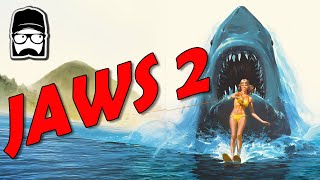Jaws 2 Explained | Roy Scheider’s Return to Amity Island