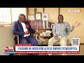 Eyasoma ne Museveni aleese bwiino eyewuunyisa | Unveiled Experience