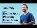 How to Protect Your Business From Phishing Scams | The Journey