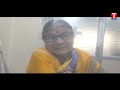 eshwarappa homeo clinic dr.dandepu baswanandam about homeopathy treatment t news