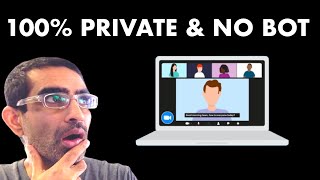 No Bots + Full Privacy: Best AI Meeting Notes Tool Is Here (Quill Meetings Demo)