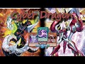 CYBER DRAGON DECK! DUEL LINKS RANKED DUEL & DECKLIST [YU-GI-OH! DUEL LINKS]