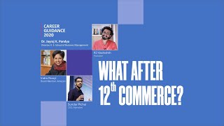 Career Guidance 2020: What after 12th Commerce? - To The Point