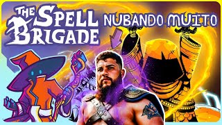 Explorando o Mundo Mágico de The Spell Brigade 🧙‍♂️✨ Gameplay Completa!