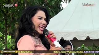 Dua Kursi I Rita Sugiarto  I Abah Surya Atmaja Pamijahan I MAHARANI MUSIC  I PINK-Q STUDIO I HD