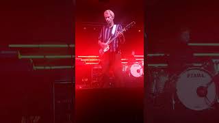 Foals - On The Luna - Live @SOMA, San Diego, CA 10/29/2022