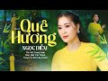 Ngọt Lịm Từng Câu Từng Chữ Giọng Ca Tân Cổ Xinh Đẹp Ngọc Diễm 2024 | Tân Cổ Quê Hương