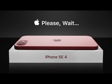 iPhone SE 2024 – Don’t buy ANY iPhone yet!