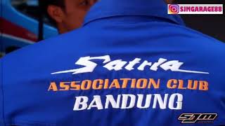 Highlight indoclub championship / SAC SJM TigaVapehouse