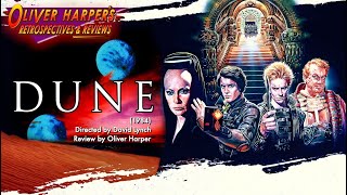 DUNE (1984) Retrospective/Review