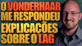 O VONDERHAAR ME RESPONDEU!! - Explicações sobre o LAG no Black Ops 3