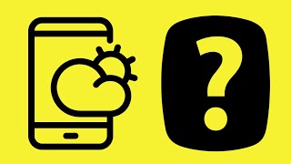 Why weather apps are not always accurate