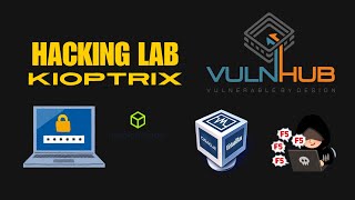 Installing Kioptrix (Vulnhub)