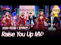 [킹키부츠] 2020 캐스트 'Raise You Up' MV 👠 네가 힘들 때 곁에 있을게💖｜뮤지컬 킹키부츠 KINKY BOOTS｜CJ ENM