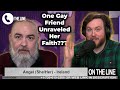 Caller Clinging to Faith Despite What It's Put Her Through | Matt Dillahunty and Jimmy Snow