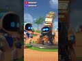 SPECIAL ASTRO BOT ANIMATIONS #astrobot #playstation #ps5 #gaming