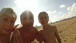 nat surf gopro vacances aout 2014