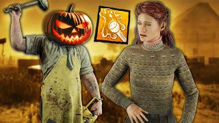 L'Event Halloween est de retour sur DbD !