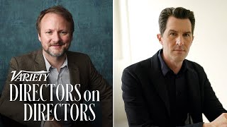 ‘Glass Onion’ Rian Johnson & ‘Top Gun: Maverick’ Joseph Kosinski | Directors on Directors