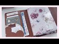 My 2023 Hobonichi Cousin Setup | English Full Year Techo | Ana Jolene | Planmas Day 22