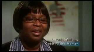 Mentors Make the Difference