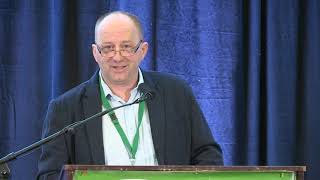 Calf rearing in Ireland - Michael Bateman - 2019 PFC