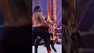 Roman Reigns vs Ko||wrestling match|مصارعه||#SummerSlam #wwesmackdown  #wwe2k23#viral wwe