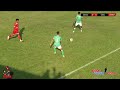 jhapa cup football tournament 2081 gorkha boys sports club rupandehi vs church boys united 🔥 🔥