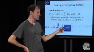 Lecture 3.2 Major Filter Classes
