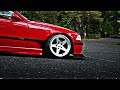 BMW E36 4k CC EDIT | VAULT EDITZ | 🔥🔥