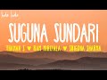 Suguna Sundari Lyrics| From Veera Simha Reddy | Nandamuri Balakrishna | Shruti Haasan | Thaman S