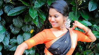 Kannukkul Pothivaippen | Nazriya Nazim | Bhagya Murali | YouTube short video