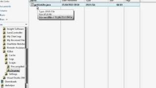 Powerbot / RSBot - Public Class Extends Script - Compiling Error - FIX